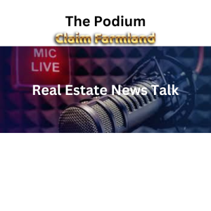 THE PODIUM