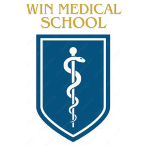 WIN MEDICAL SCHOOL & WIN MEDICAL HOSPITAL FUNDRAISER