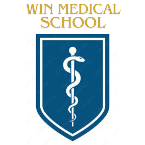 WIN MEDICAL SCHOOL & WIN MEDICAL HOSPITAL FUNDRAISER